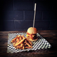 Illustration for article titled New bacon-in-everything restaurant looks deadly delicious